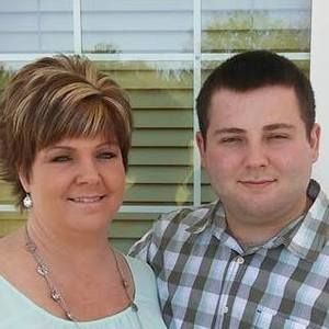 Meet your Posher, Brandon